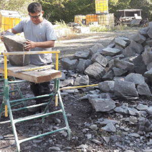 Entreprise Dugour maçonnerie Puy-de-Dôme